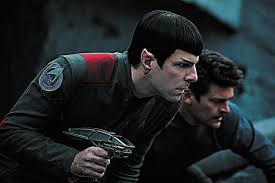 Review: 'Star Trek Beyond' boldly goes back to what made the TV show great