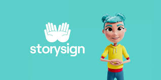 Laboratorio per gli studenti del corso di laurea in scienze della formazione primaria nell'ambito del corso di tecnologie dell'istruzione e. Storysign L App Per I Bambini Non Udenti Espande Il Proprio Catalogo Di Libri Smart Nation