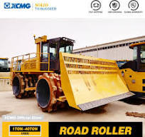 XCMG Factory Hydraulic Garbage Compactor Xh233j for Sale