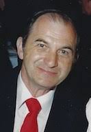 Roger Helm Obituary (1936