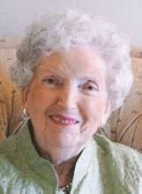 Obituary information for Betty J. Flesher