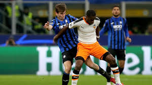 Official profile of atalanta bergamasca calcio bergamo gewiss stadium@atalantaesports#goatalantago #forzaatalanta. Coronavirus Bergamos Burgermeister Sieht Ausloser Bei Atalanta Spiel Eurosport