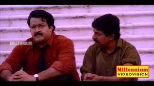 Comedy scene from malayalam movie starring mohanlal, sreenivasan. Chandralekha Sreenivasan Mohanlal Comedy Dialouge Scene Youtube