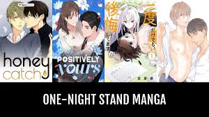 Baca komik manhua terlengkap bahasa indonesia. One Night Stand Manga Anime Planet