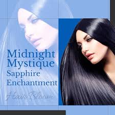 Pride of India Natural Blue Black Hair Color- Herbal Indigo w/False Daisy &  Gooseberry Hair Color Powder- 12 individual sachets (10 gm each)- Reusable  Brush & Tray Included : Amazon.ca: Beauty &