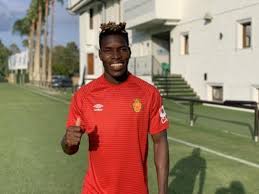 Maybe you would like to learn more about one of these? Real Mallorca Verstarkt Sich Weiter