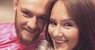 LIVE updates as Conor Jack McGregor born: Conor McGregor and Dee Devlin  welcome baby boy into the world