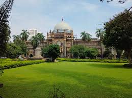 Prince of Wales museum history in Mumbai