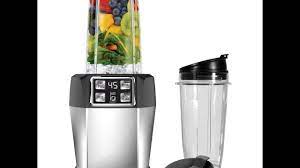 Jun 15, 2021 · the truth is, it's very simple to turn on a ninja blender. How To Use A Ninja Blender Easy And Simple Youtube