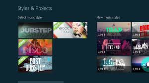 While many people stream music online, downloading it means you can listen to your favorite music without access to the inte. Music Maker Jam For Windows Free Download