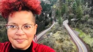 DETOUR welcomes its first columnist, Faith Adiele