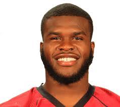 Allante Smith's Instagram, Twitter & Facebook