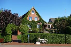 Willkommen im haus meeresgruss auf der nordseeinsel baltrum. Haus Helga Nordseeinsel Baltrum