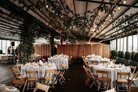 Courtney Hank Wedding Wedding Brooklyn Box House Hotel New York By Jean Laurent Gaudy Box Houses Hotel Wedding