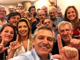 Alberto ángel fernández is an argentine politician and professor, serving as the president of argentina since 2019. Peronists Regain Power In Argentina Alberto Fernandez Won