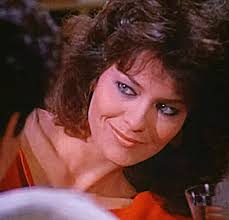 T.J. Hooker" Too Late for Love (TV Episode 1983)