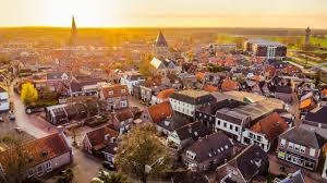 Feed your cells with centrum micronutrients. Over De Dov Dov Delden