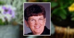 Nancy Witte Obituary October 11, 2024