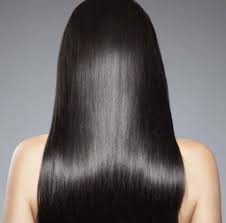 Straight hair with strong waves. Japanese Hair Straightening The Secret To Perfect Hair Charles Ifergan Salon