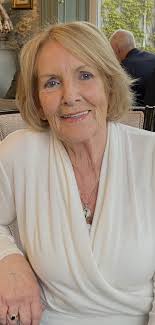 Death Notice of Anne Coogan (née Burke) (Lucan, Dublin)