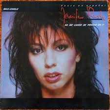 Jennifer Rush