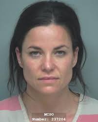 MONTGOMERY COUNTY JAIL BOOKINGS FOR FRIDAY, MAY 26, 2023