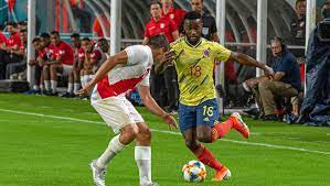 Preview and stats followed by live commentary, video highlights and match report. Peru Vs Colombia Preview Tips And Odds Sportingpedia Latest Sports News From All Over The World