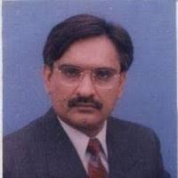 Malik Mumtaz Awan