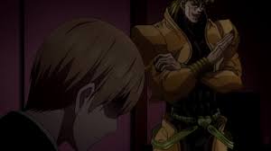 Sugar Daddy Dio In Shirogane Household Kaguya Sama Love Is War Episode 10 Youtube