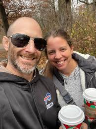 Marriage is like peeing your pants. Everyone can see it but only you can  feel the warm of the pee in your pants. Thanks for being the pee in my  pants babe.