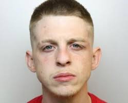 Appeal to trace wanted Frazer Morgan of Weston super Mare