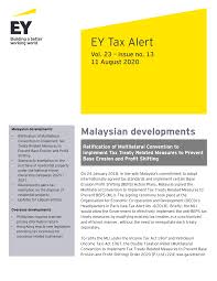 Similar to the stamp duty exemptions under hoc, it appears that the rpgt exemption is only given to malaysian citizens. Https Assets Ey Com Content Dam Ey Sites Ey Com En My Topics Tax Alerts Ey Tax Alert Vol 23 No 13 11 August 2020 Pdf Download