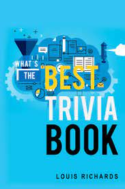 Did you know that each nation. Amazon Com What S The Best Trivia Book Fun Trivia Games With 1 200 Questions And Answers 9798562375520 Richards Louis Libros