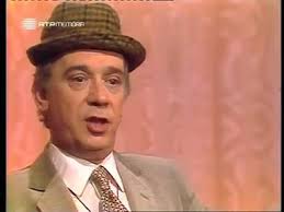 Carlos miguel (fininho) no programa as tardes da júlia (com júlia pinheiro). Lembras Te Desta Raul Solnado A Guerra De 1908 Facebook