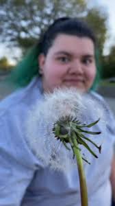 Ice Age Sid Eating A Flower