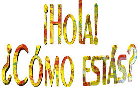 Resultado de la imagen para HOLA