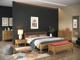 Bedroom Mia In 2020 Wooden Bed Design Bed Design Bedroom