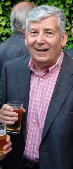 Nigel Smith 1963 -1967