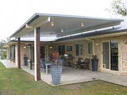 Green Roofs And Great Savings Patio Design Patio Roof Extension Ideas Patio Extension Ideas