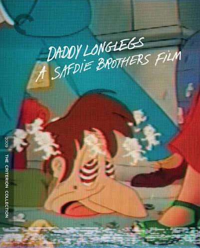 Daddy Longlegs (2009) | The Criterion Collection