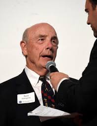 2016 National Football Foundation "Celebrating Our Legends XII" Honors  Dinner