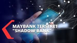 Bank n badan usaha di bidang keuangan yg menarik dan mengeluarkan uang dl masyakarat, terutama memberikan kredit dan jasa dl lalu lintas pembayaran dan peredaran uang; Apa Itu Bank Draft Maybank Dokterandalan