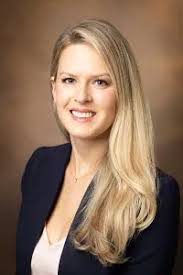 Erica Ludtke, APRN, Pulmonology