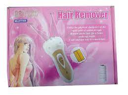 Tame frizz lock out frizz and lock in your favorite style. Browns Hair Remover Epilator Machine For Women Buy Online At Best Prices In Pakistan Daraz Pk