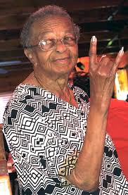 Billie Smith Obituary