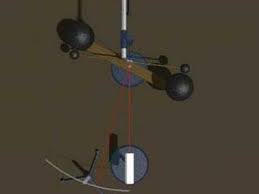 A description of the cavendish experiment and the gravitational constant g, as well as a demonstration of the experiment using time lapse.link to shortened s. Cavendish Experiment Youtube