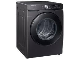 Samsung 5.1 cu. Ft. Front Load Washer