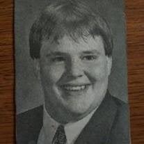 Alexander R. "Alex" Gable Obituary