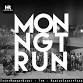 Monday Night Run event in New York, NY