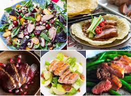 View top rated duck soup recipes with ratings and reviews. 15 Healthy Duck Breast Recipes How To Cook With Duck